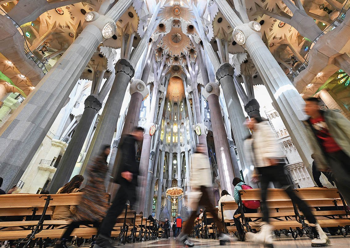 求解“過(guò)度旅游”