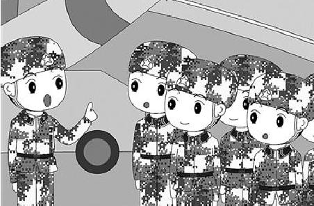 戰友，這些保密細節請注意