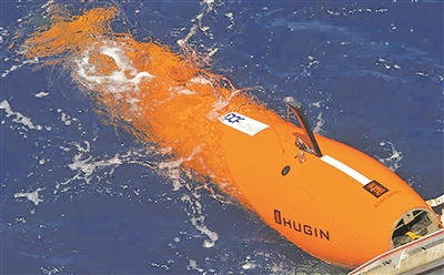 &ldquo;水下幽行者&rdquo;的潛力有多大？