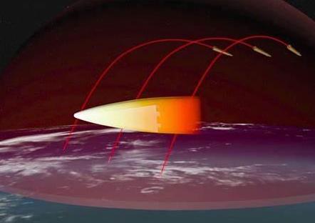 彈道導彈與巡航導彈分類(lèi)模糊？專(zhuān)家：現代導彈命名需改變