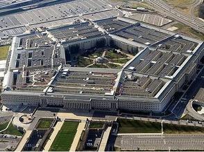 美國防部拖延交接進(jìn)程？回應：已有400余人進(jìn)行會(huì )談