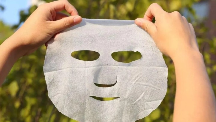 冬天皮膚干燥，需要天天敷面膜補水？