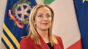 意大利總理：支持烏克蘭但不會(huì )向烏派兵