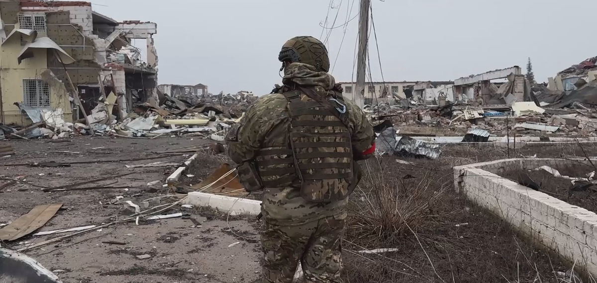 拉鋸4年，這場(chǎng)沖突為何難終結？