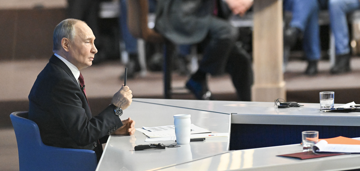 普京官邸遭襲？俄烏各執一詞、特朗普“很生氣”